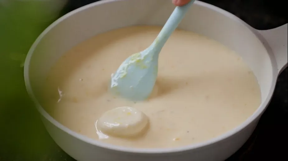 Mango Rasmalai Recipe